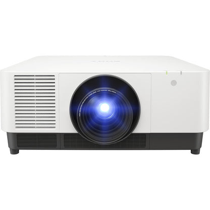 Proyector láser 3LCD Sony VPL-FHZ131L/W de 13 000 lúmenes WUXGA