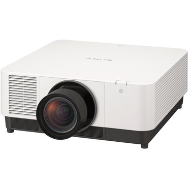 Proyector láser 3LCD Sony VPL-FHZ91L/W de 9000 lúmenes WUXGA