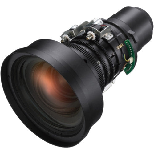 Lente Sony con zoom de 1.01 a 1.39:1 para la serie de proyectores VPL-F, VPLL-Z3010/LA