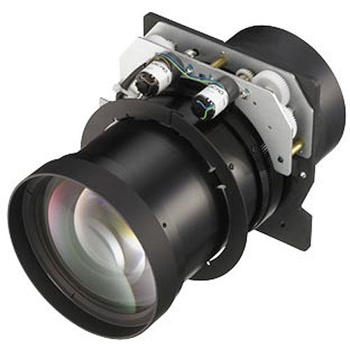 Lente de proyección con zoom estándar Sony VPLL-Z4019 de 1,3 aumentos