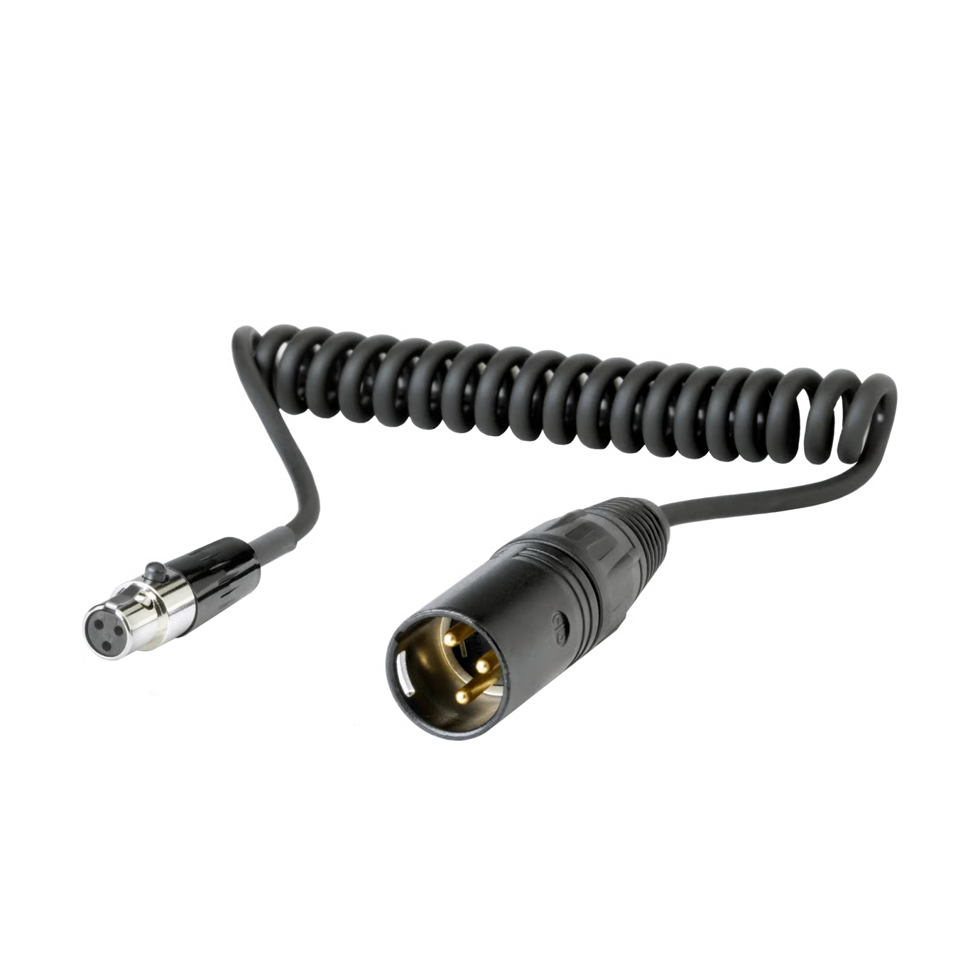 WA451 Cable de audio de TA3F a XLR