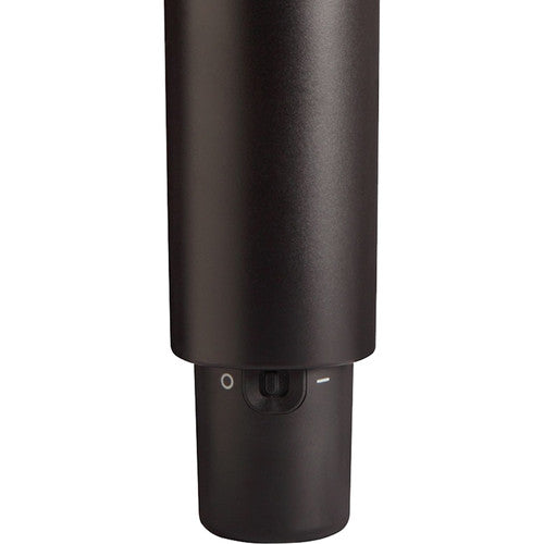 Tapa de contacto de carga Shure WA618