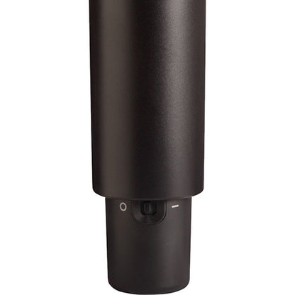 Tapa de contacto de carga Shure WA618