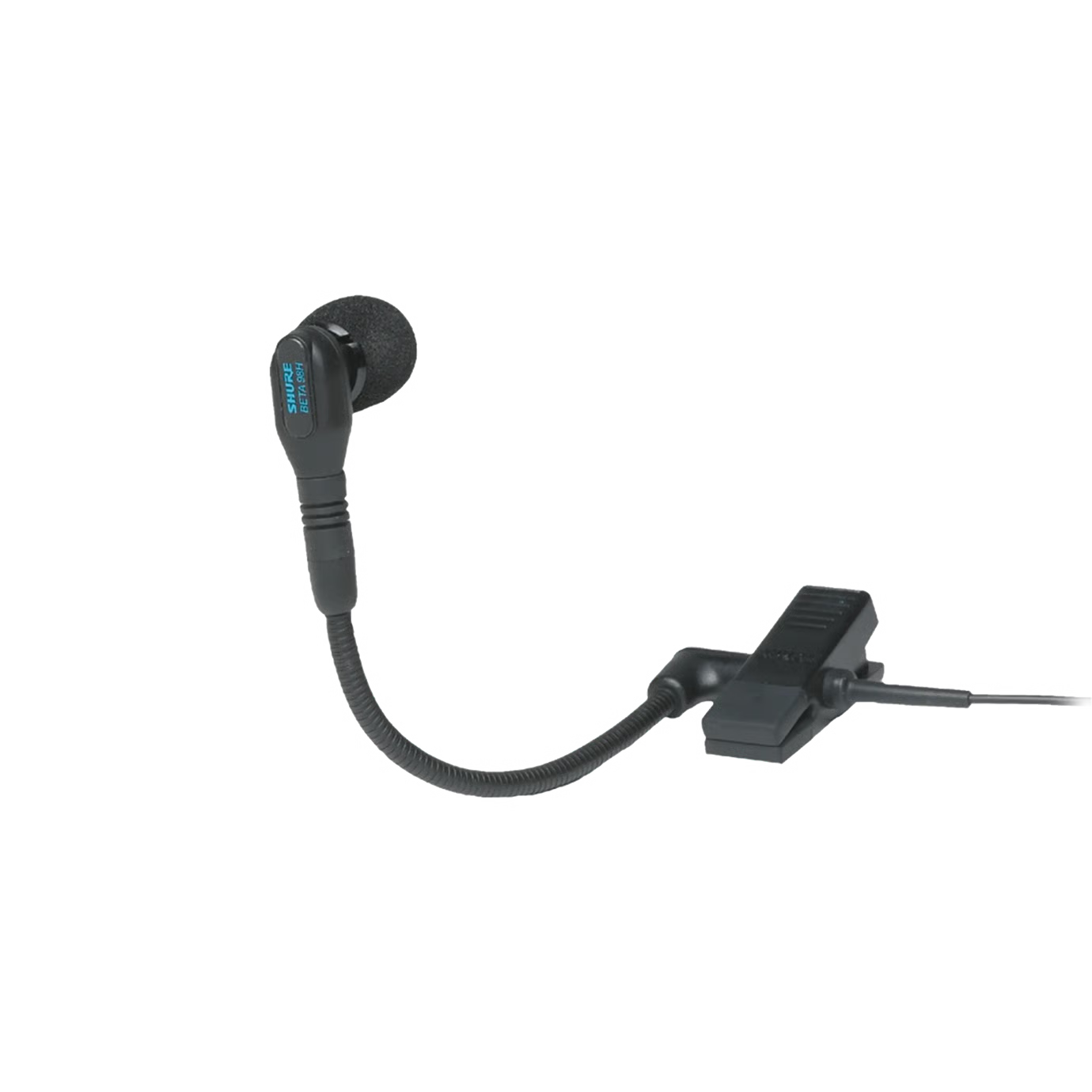 WB98H/C Micrófono de instrumento