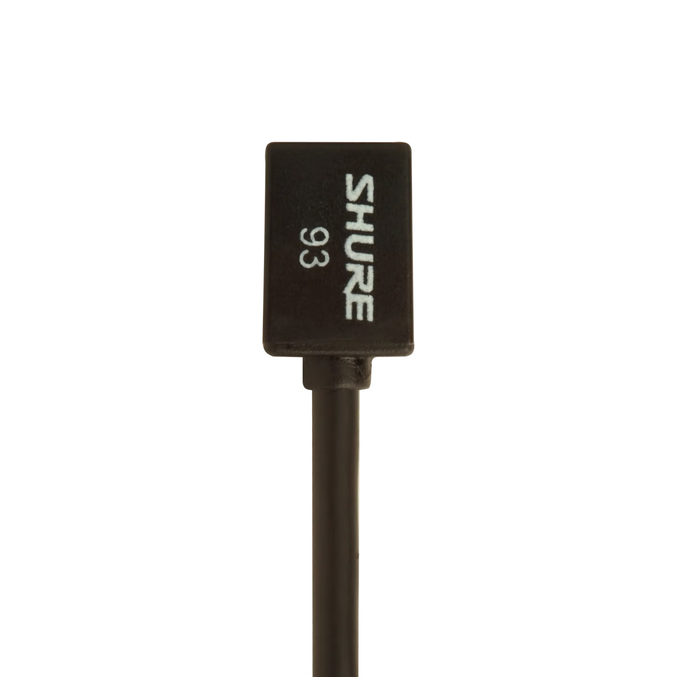 WL93 Micro lavalier en miniatura