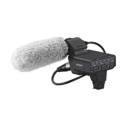 Kit adaptador XLR, XLR-K3M