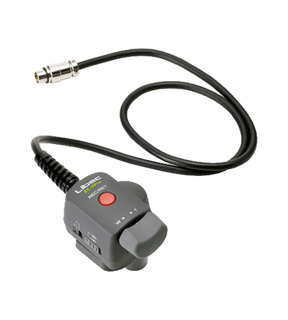 Control de zoom Libec ZC-9PRO