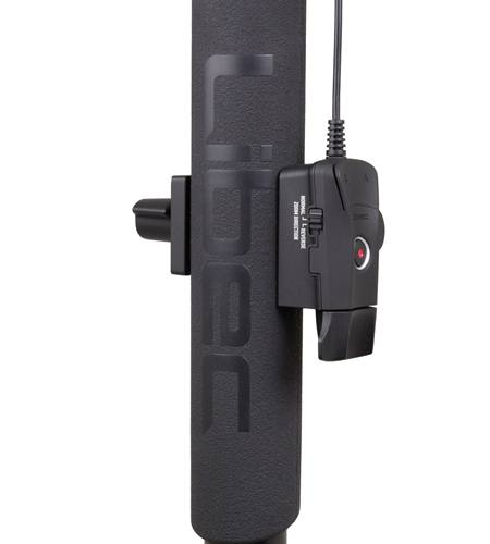 Control de zoom Libec ZC-LP LANC para cámaras Sony/Canon/Panasonic seleccionadas
