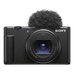 Cámara Sony ZV-1 II