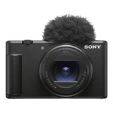 Cámara Sony ZV-1 II
