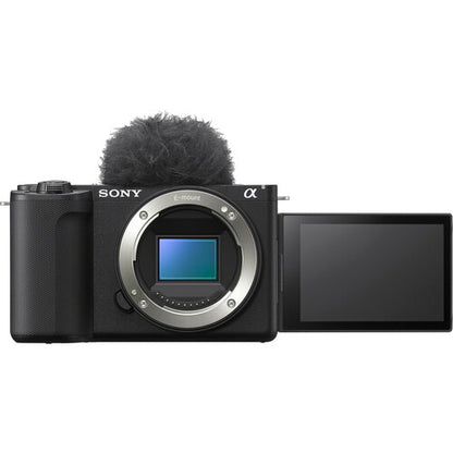 Cámara vlogging ZV-E10 II