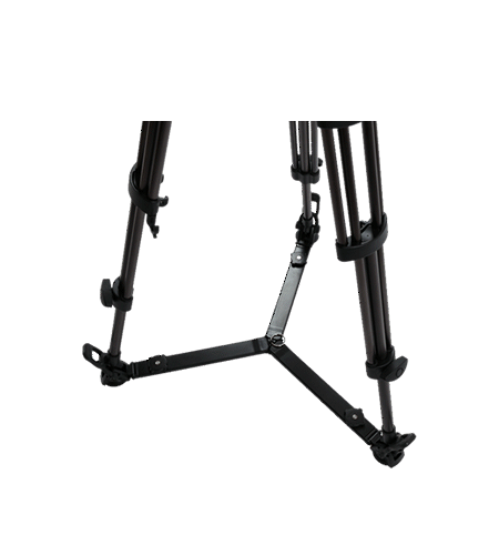 Tripie Libec LX5 Sistema con estrella al piso