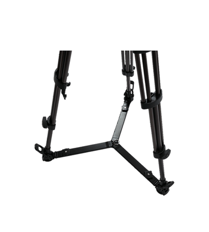 Tripie Libec LX5 Sistema con estrella al piso