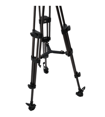 Tripie Libec LX5M Sistema con estrella media