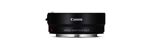 Canon Adaptador EF-EOS R MOD 2971C003AA
