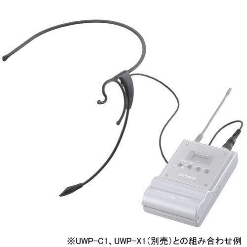 Sony ECM-322BMP