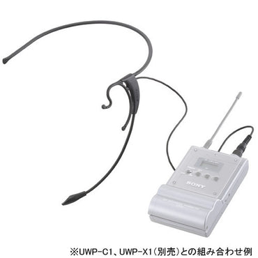 Sony ECM-322BMP