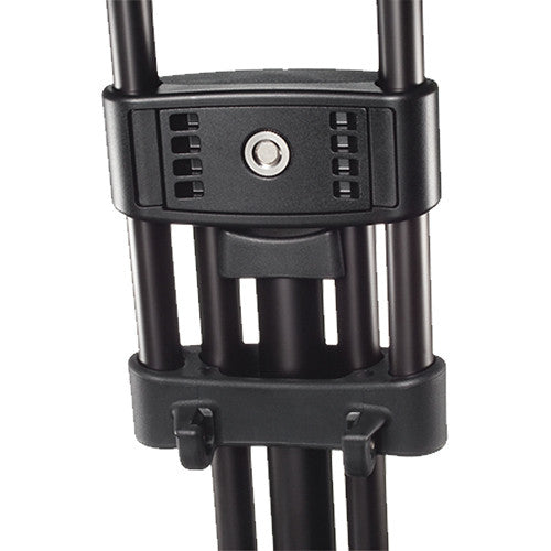 Libec Tripie LX7 Sistema con estrella al piso