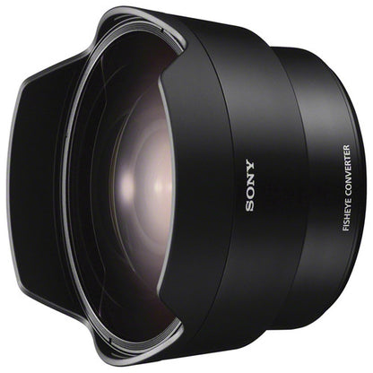 Lente Sony SEL057FEC//QSYX