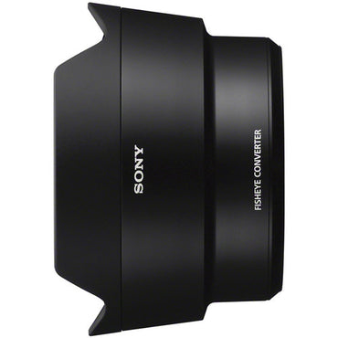 Lente Sony SEL057FEC//QSYX