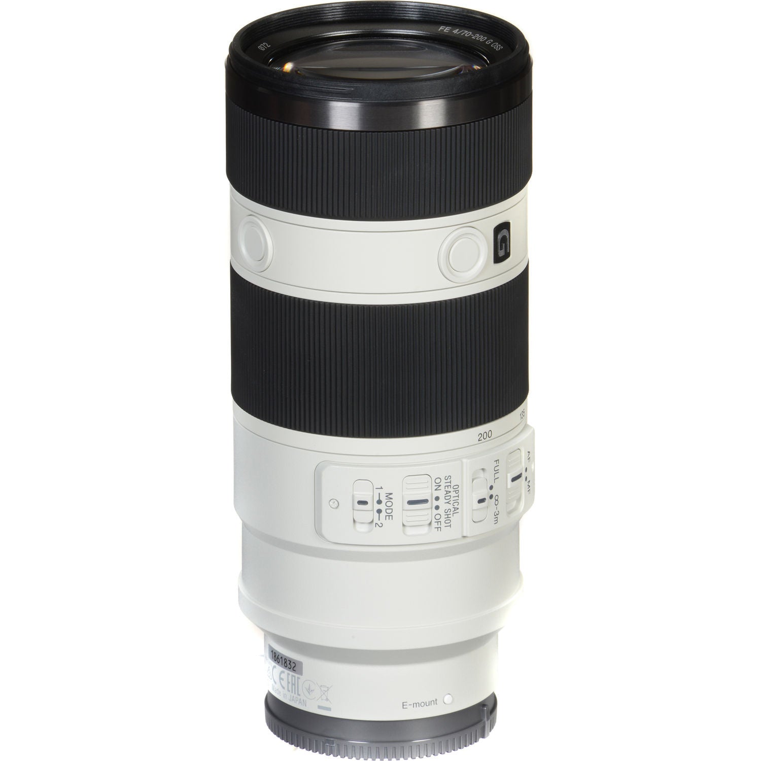 SEL70200G AE