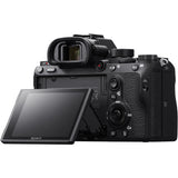 SONY ALPHA ILCE-7RM3A/CE38 SOLO CUERPO