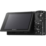 Sony DSC-RX100M6