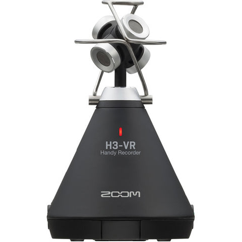 Grabadora movil Z H3-VR ZOOM