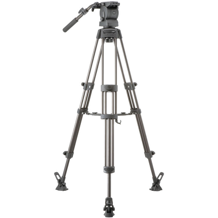 Libec Tripie RS-350 DM