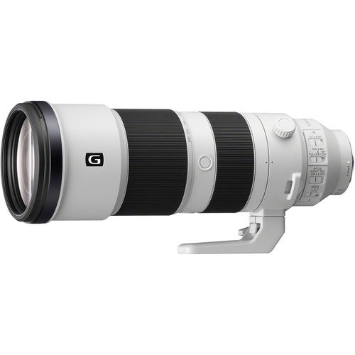 Lente Sony SEL200600G/CSYX