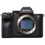 SONY ALPHA ILCE-7RM4A/QE38 SOLO CUERPO