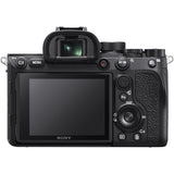 SONY ALPHA ILCE-7RM4A/QE38 SOLO CUERPO