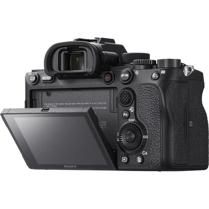 SONY ALPHA ILCE-7RM4A/QE38 SOLO CUERPO