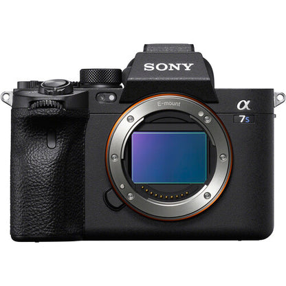 Sony ALPHA 7SM3 ILCE-7SM3/BQE38