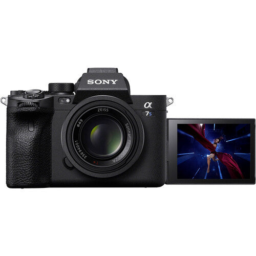 Sony ALPHA 7SM3 ILCE-7SM3/BQE38