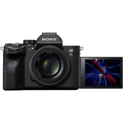 Sony ALPHA 7SM3 ILCE-7SM3/BQE38