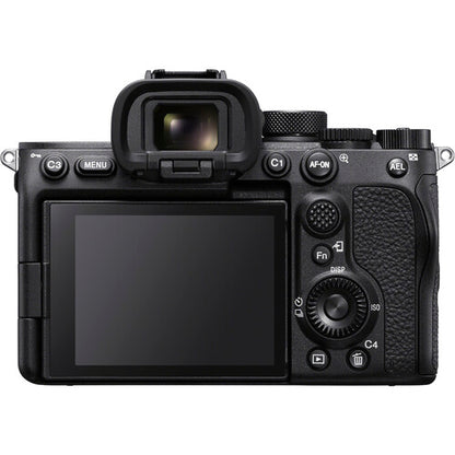Sony ALPHA 7SM3 ILCE-7SM3/BQE38
