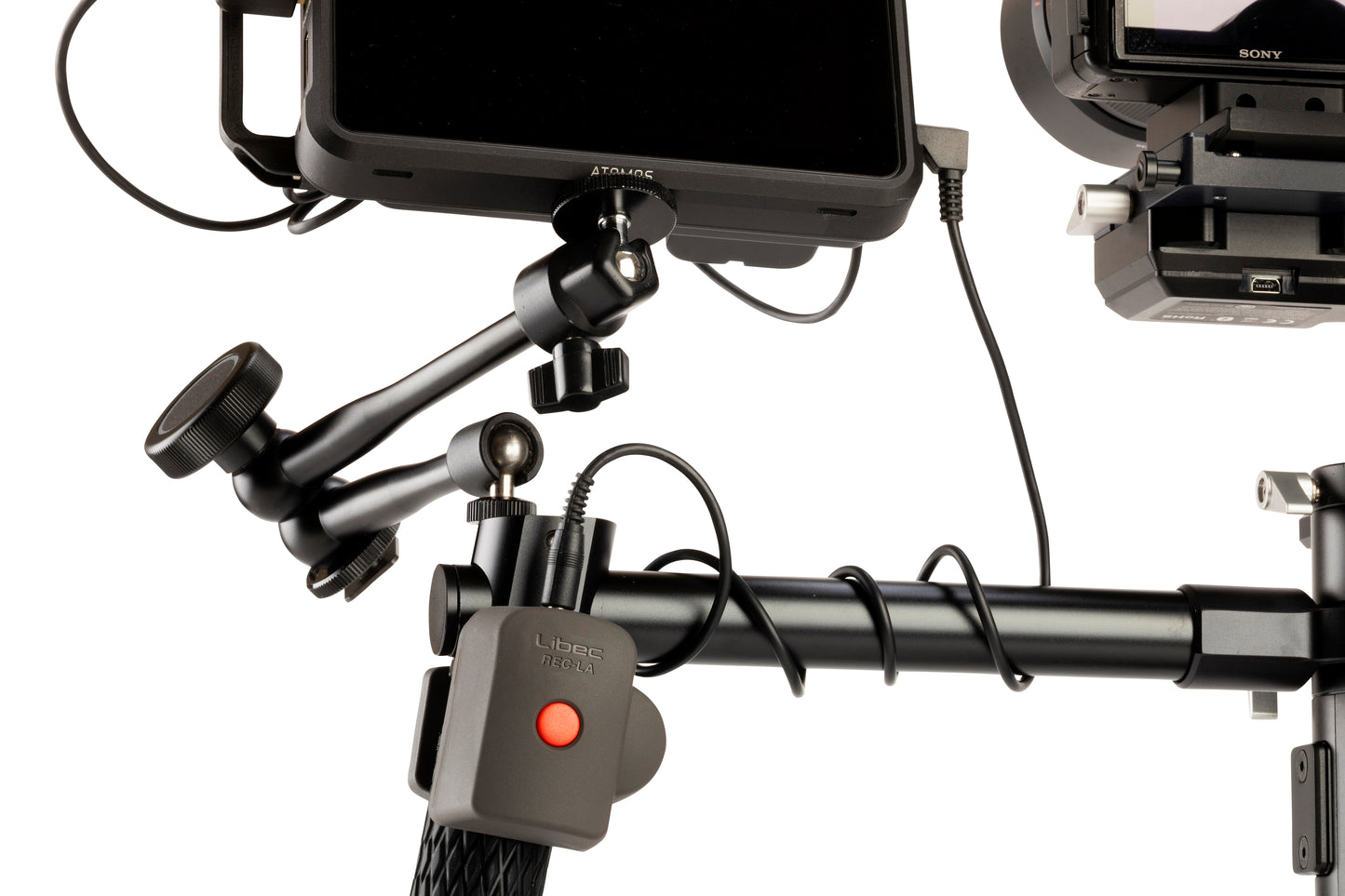 Libec Control remoto REC-LA