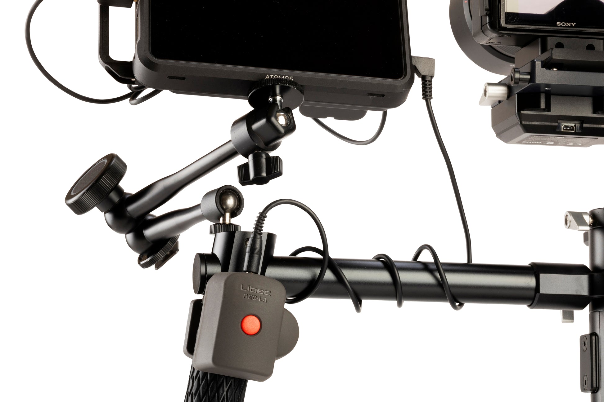 Libec Control remoto REC-LA
