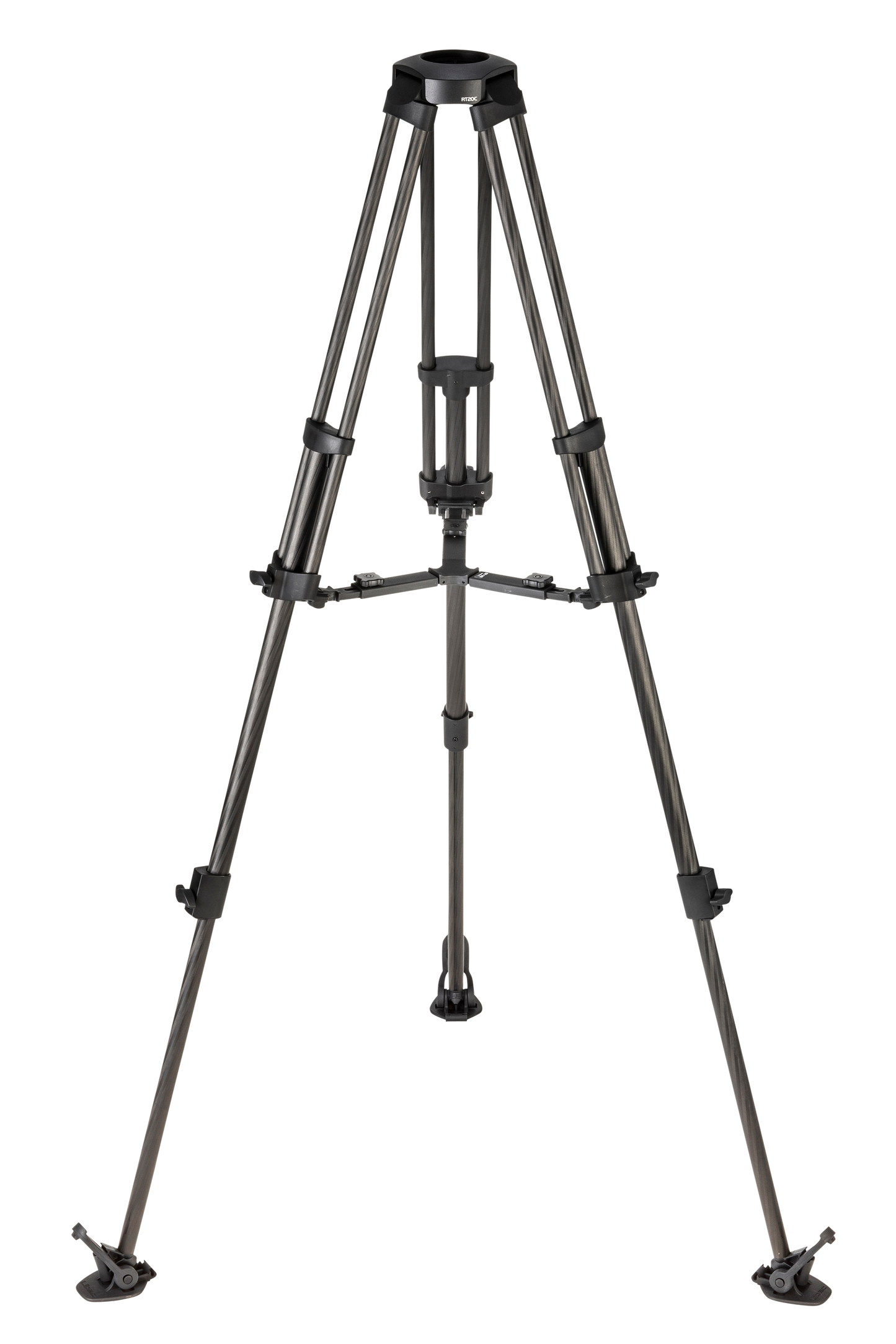 Tripie Libec NX-100MC Fibra de Carbono