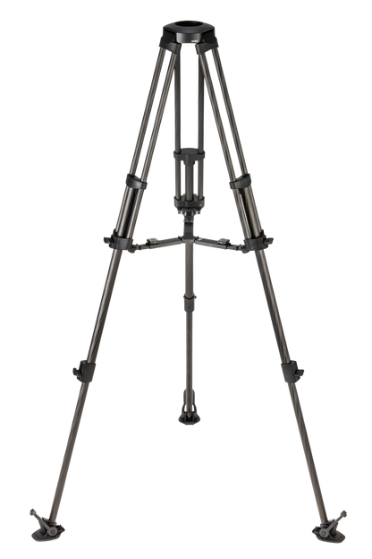 Tripie Libec NX-100MC Fibra de Carbono