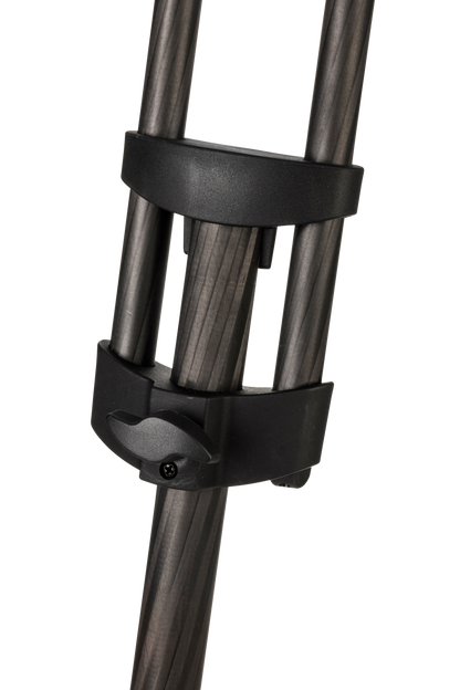 Tripie Libec NX-100MC Fibra de Carbono
