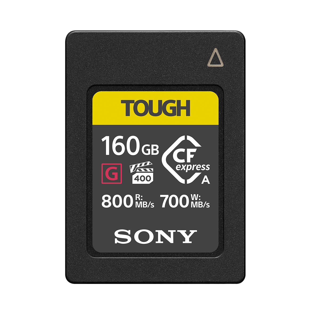 Tarjeta de memoria CFexpress Tipo A de la serie CEA-G160T
