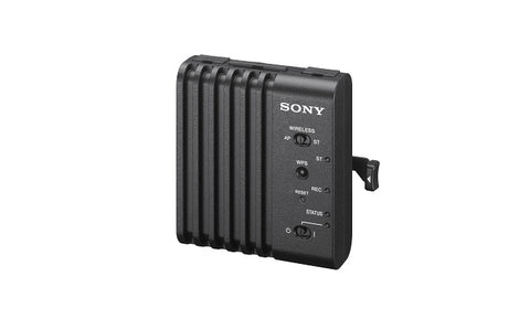 Adaptador inalámbrico Sony CBK-WA101