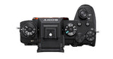 Sony Alpha A1 ILCE-1/BQ   E38
