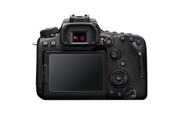 Canon EOS 90D
