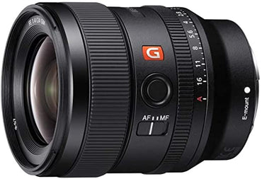 Lente Sony SEL24F14GM SYX