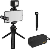 Vlogger Kit USB-C edition