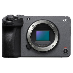 Sony Cámara Cinema FX30 Cuerpo