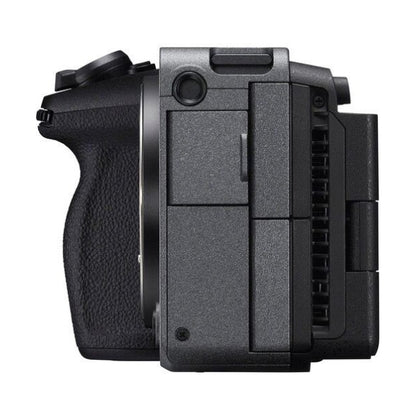 Sony Cámara Cinema FX30 con XLR